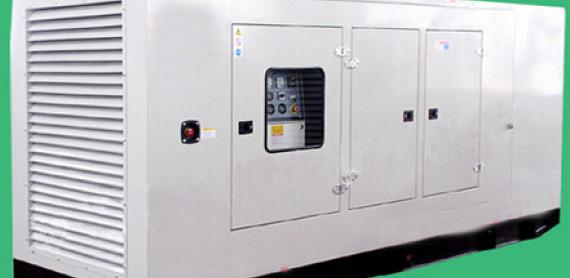 大型發(fā)電機租賃 發(fā)電機組分析無(wú)法帶負荷如何處理？
